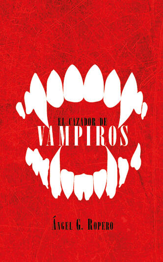 El Cazador de Vampiros